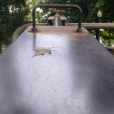 Dodge Park - Beverly, OH