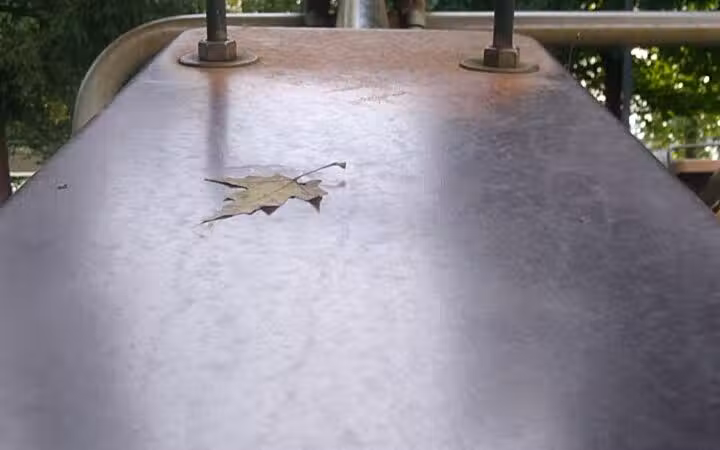 Dodge Park - Beverly, OH