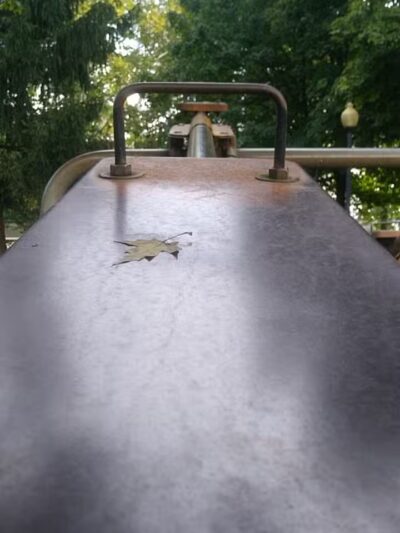 Dodge Park - Beverly, OH