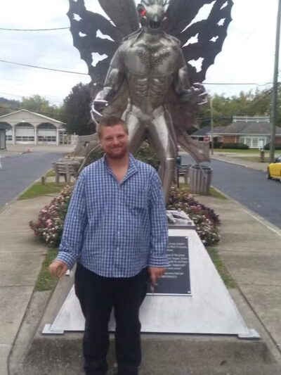 Dodge Park - Beverly, OH