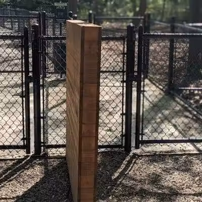 Schneider Dog Park - Bexley, OH