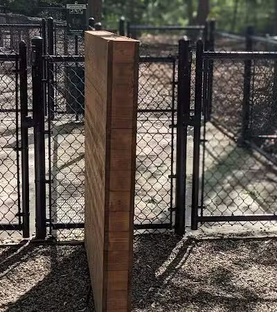 Schneider Dog Park - Bexley, OH