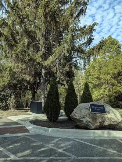 Schneider Dog Park - Bexley, OH