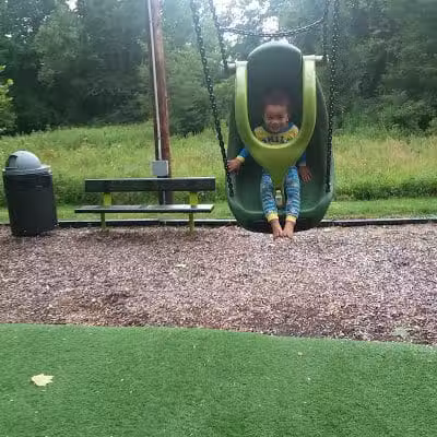 Blacklick Ridge Community Park - Blacklick, OH