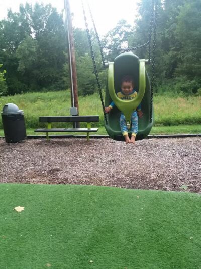 Blacklick Ridge Community Park - Blacklick, OH