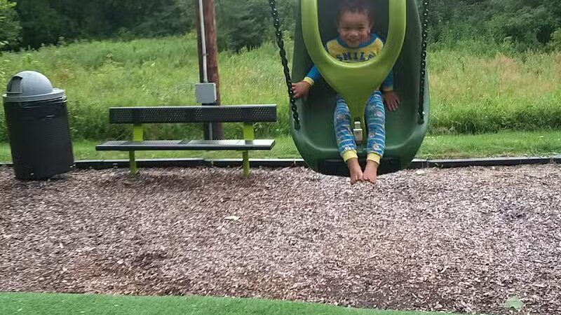 Blacklick Ridge Community Park - Blacklick, OH