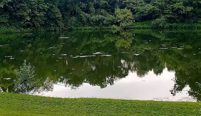 Blacklick Ridge Community Park - Blacklick, OH