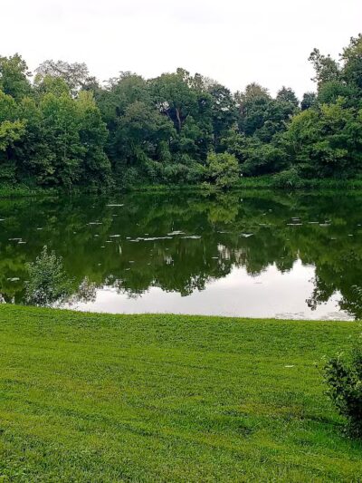 Blacklick Ridge Community Park - Blacklick, OH