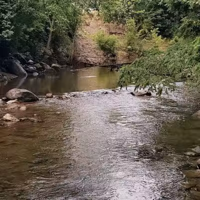 Blacklick Ridge Community Park - Blacklick, OH