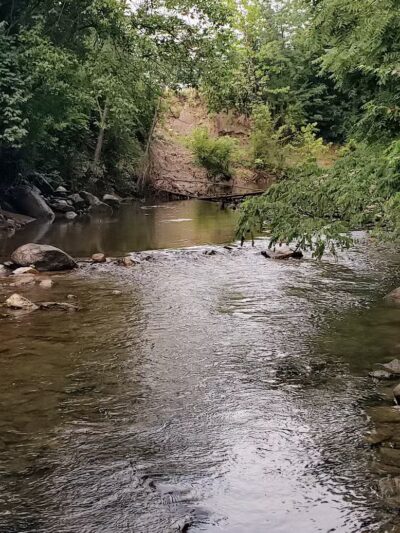 Blacklick Ridge Community Park - Blacklick, OH