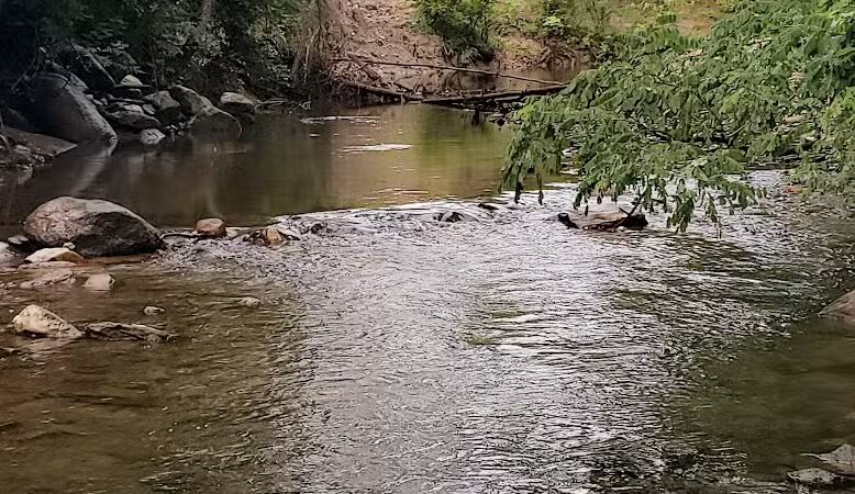 Blacklick Ridge Community Park - Blacklick, OH