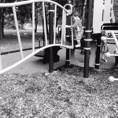 Blacklick Ridge Community Park - Blacklick, OH