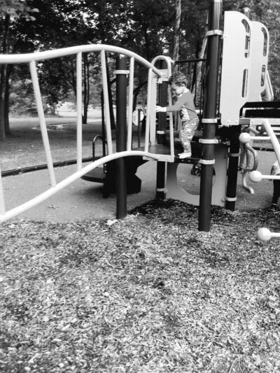 Blacklick Ridge Community Park - Blacklick, OH