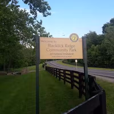 Blacklick Ridge Community Park - Blacklick, OH