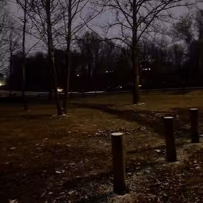 Blacklick Ridge Community Park - Blacklick, OH