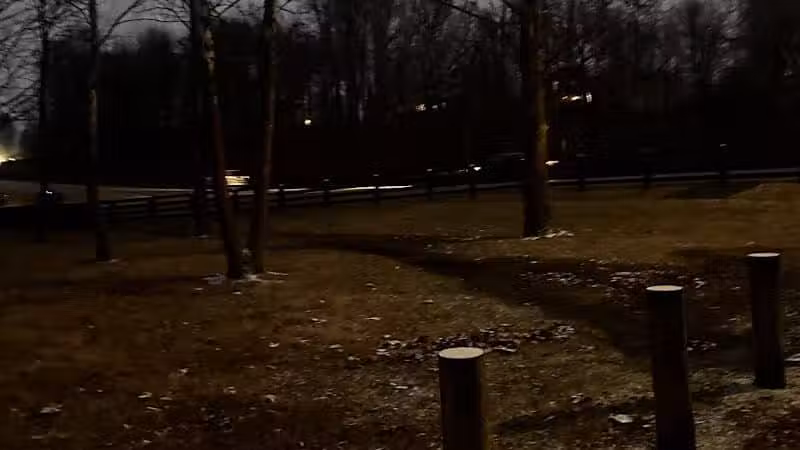 Blacklick Ridge Community Park - Blacklick, OH