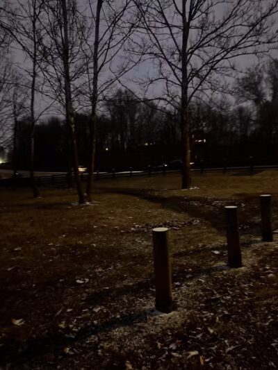 Blacklick Ridge Community Park - Blacklick, OH