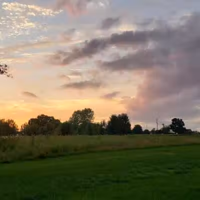 Blacklick Ridge Community Park - Blacklick, OH