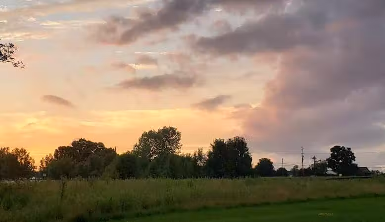 Blacklick Ridge Community Park - Blacklick, OH