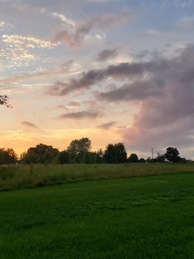 Blacklick Ridge Community Park - Blacklick, OH
