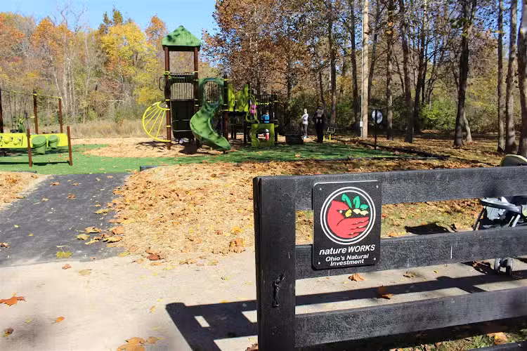 Blacklick Ridge Community Park - Blacklick, OH