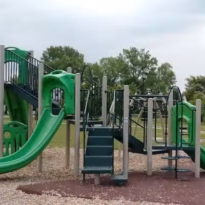 Cedar Run Park - Blacklick, OH