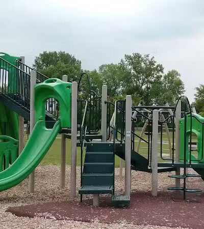 Cedar Run Park - Blacklick, OH