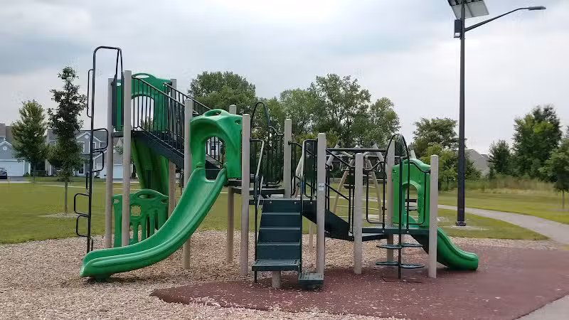 Cedar Run Park - Blacklick, OH