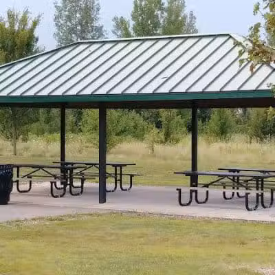 Cedar Run Park - Blacklick, OH