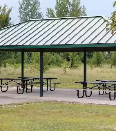 Cedar Run Park - Blacklick, OH