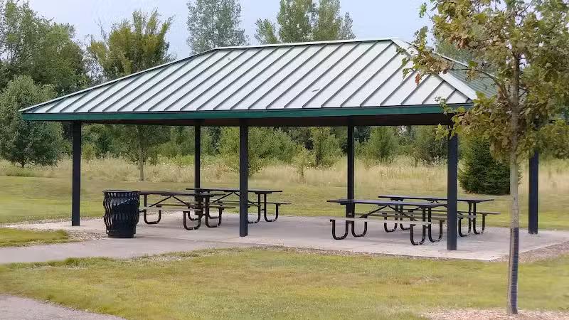 Cedar Run Park - Blacklick, OH