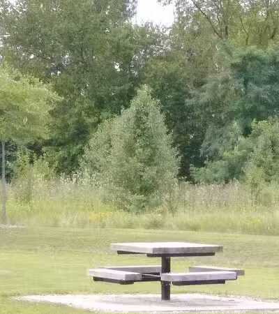 Cedar Run Park - Blacklick, OH