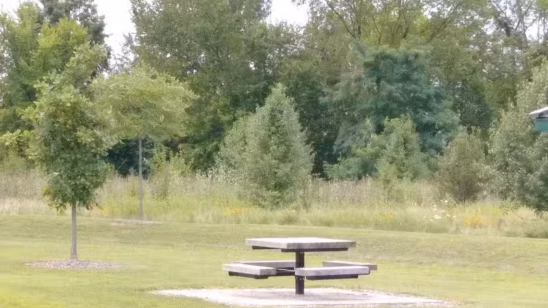 Cedar Run Park - Blacklick, OH