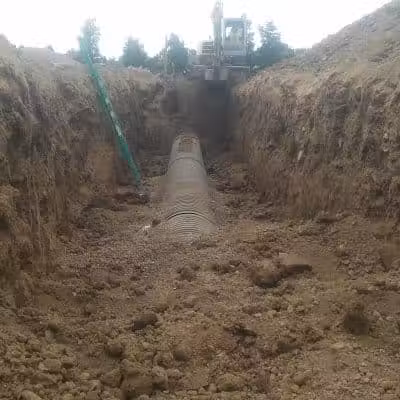 Crawford Farms Park - Blacklick, OH