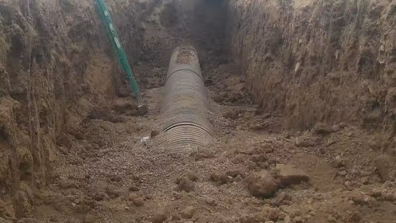 Crawford Farms Park - Blacklick, OH