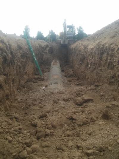 Crawford Farms Park - Blacklick, OH