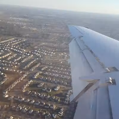 Crawford Farms Park - Blacklick, OH