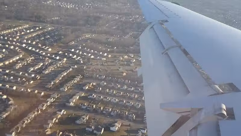 Crawford Farms Park - Blacklick, OH