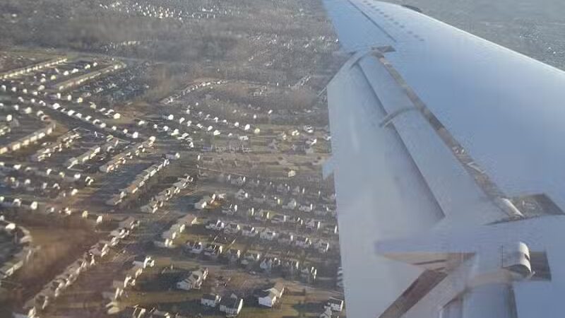 Crawford Farms Park - Blacklick, OH