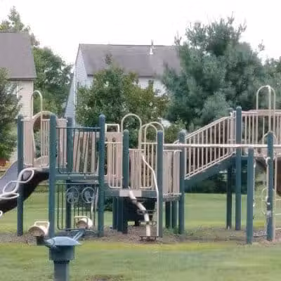 Jefferson Woods Park - Blacklick, OH