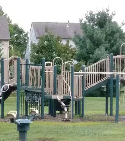 Jefferson Woods Park - Blacklick, OH