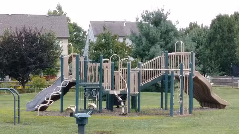 Jefferson Woods Park - Blacklick, OH