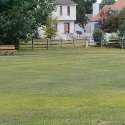 Jefferson Woods Park - Blacklick, OH