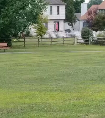 Jefferson Woods Park - Blacklick, OH