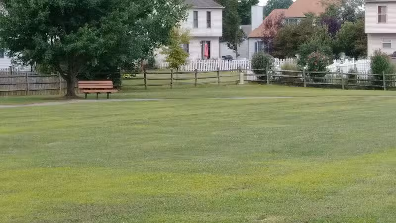 Jefferson Woods Park - Blacklick, OH