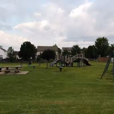 Jefferson Woods Park - Blacklick, OH