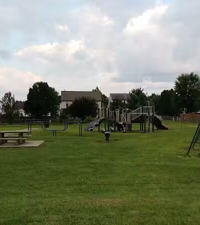 Jefferson Woods Park - Blacklick, OH