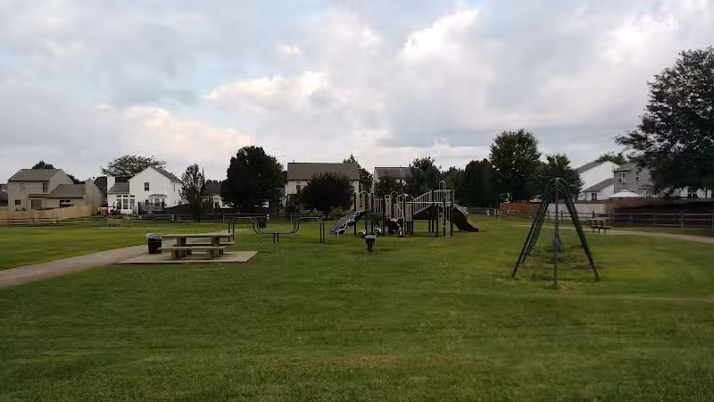 Jefferson Woods Park - Blacklick, OH