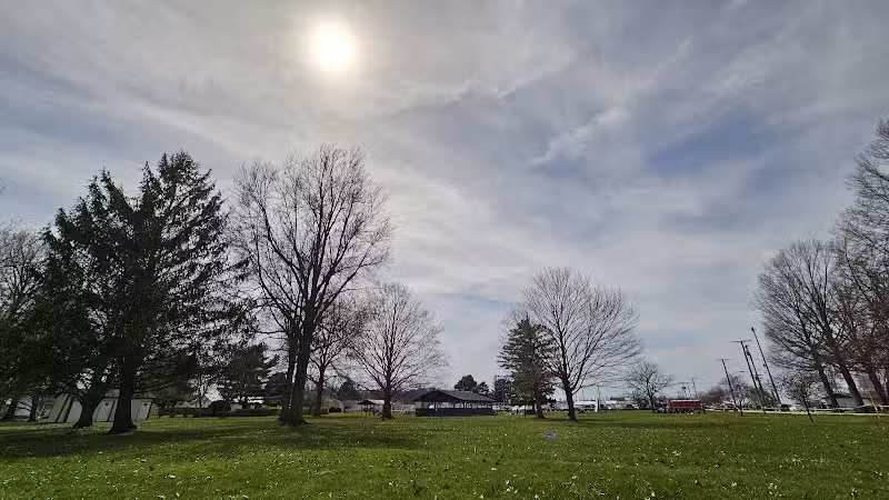 Bloomville Community Park - Bloomville, OH