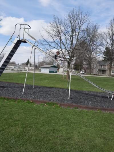 Bloomville Community Park - Bloomville, OH